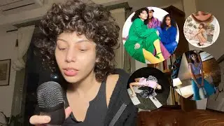 historias de mi portfolio de modelo + fotos terribles que nunca mostré