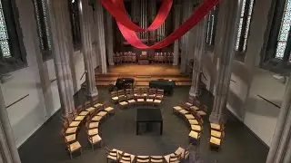 James Chapel Worship - Practicing for Life