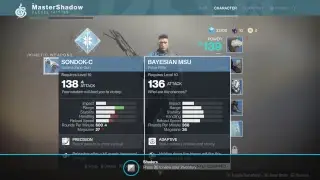 Destiny 2 PC Launch