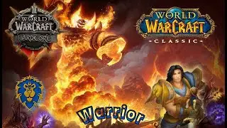 WoW Classic Hardcore : Суд над Ван Клифом #7