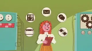 Omnichannel for Pharma & Healthcare