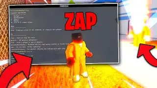 CHEATING with Jailbreak Roblox Command in VIP Server (Roblox)