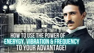 How To Use Energy, Frequency and Vibration To Your Advantage - Dandapani
