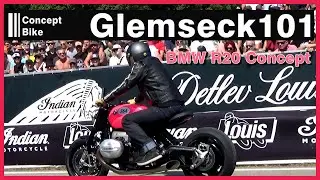 Glemseck, 2024, BMW R20, R20 vs R18
