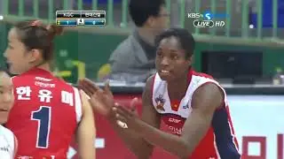 몰빵 배구 몬타뇨
