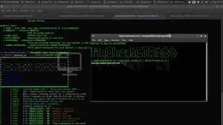 Reupload - Demo OpenDoor OWASP WEB Directory Scanner on GNU/Linux
