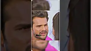 khesari lal yadav and kajal raghwani sangharsh bhojpuri movie song #sanghars2 #shorts