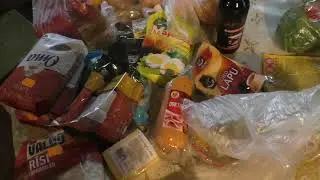 Обзор продуктов с ценами.