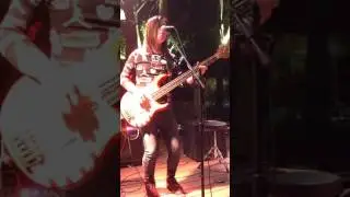 Do i have to say the words?(Rescue me) cover by Bryan Adams