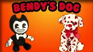 Bendy Tales: Bendy's Dog