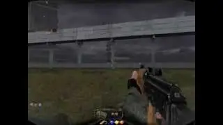 Тайные тропы 2: Кейсы для Соломона [Secret Trails 2 : Solomon_Cases]S.T.A.L.K.E.R. SOC