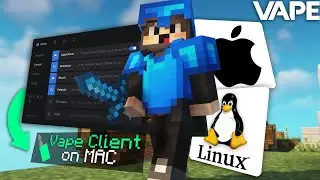 how to run vape v4 & vape lite on mac/linux in 2023 (guide)