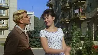 Хороший у вас район Никогда здесь не был