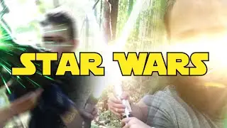 Star Wars (TheLakeHasSpoken)