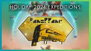 Expedition Redux Has Arrived! A Prep Guide