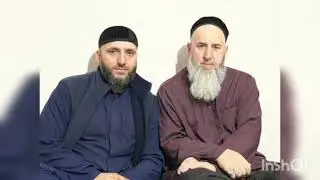НАЗМА Х1У ДЕРТЕ ВА ВАЛАР ХЬУНА АЛИ АМИРОВ