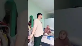 Prank Wife Says She Wants Massage++🤣