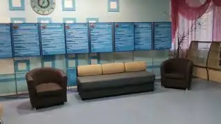 #столоваясанаторийЦюрупы