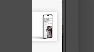 Как сделать MockUp для своего проекта ?? #photoshop #design webdesign