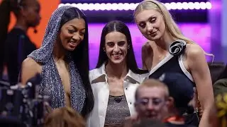 WNBA commissioner: League to begin full-time charter flights this season