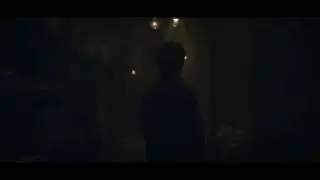 Young Niles meets Red Jack/The Ripper | Doom Patrol 2x03