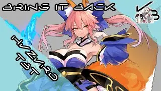 HVZVRD X TBT - BRING IT BACK | 𝐊𝐁
