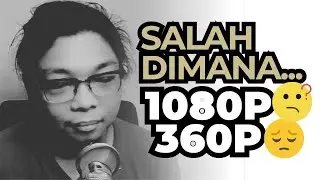 SALAH DIMANA YA... | #AWKVLOG