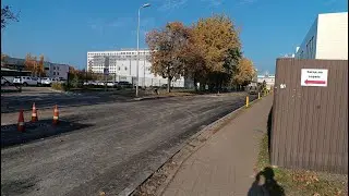 ВОТ ТАК ВЛАСТИ НАКОНЕЦ ТО ПОНЯЛИ МЕНЯ ЧТО НАДО ДЕЛАТЬ КАПИТАЛЬНИЙ РЕМОНТ ДОРОГ. КАПИТАЛКА В ВИШНЕВОМ