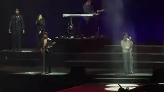 240423 Jonas Brothers in Chile - Paranoid