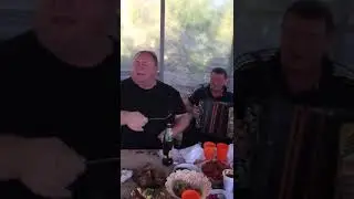 Песня « Не грусти калина» в исполнении И. Большенко, г. Миллерово