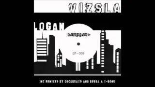 Logan - Vizsla (Bubba & T-Bone's Big Apple Remix)