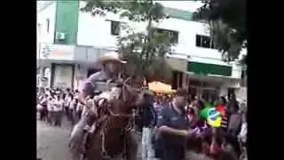 Facita 2013 Cavalgada 01