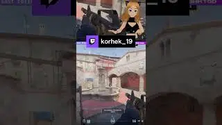 коржик 1 x 3 | korhek_19 с помощью #Twitch