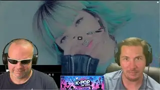 BLACKPINK 'Playing With Fire' & 'Stay' REACTION - KPop On Lock S4E39