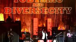 Toby Mac- One World