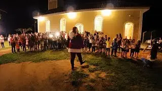 Campanha Papai Noel de Afonso Claudio