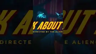 Ask About Me “the movie” out now!!