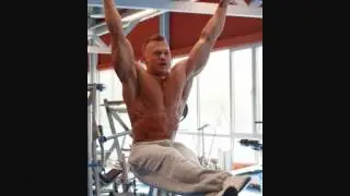 my body transformation