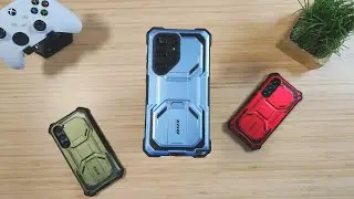 Samsung Galaxy S23 i-Blason Armorbox: They Listened!!!
