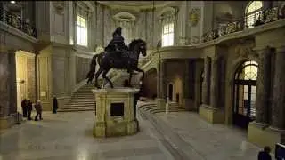 Bode-Museum Berlin, Angels and Demons