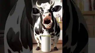 Как выглядит ядрёна вошь?😨