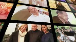 Homenaje al maestro Carlos Villa (1939 – 2023) El maestro del espíritu joven