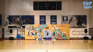 Street Competitions 2023 - 046 - Брылякова Валерия, Крайзман Каролина