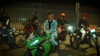 Resdan - Acércate (Video Oficial)