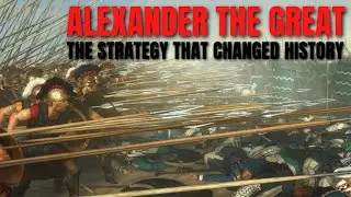Fight Your Battles Like Alexander the Great! - What Sets Them Apart