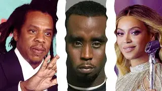 Jay-Z And Beyonce Split Because Of Sean 