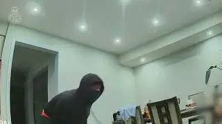 Appealing for Witnesses After Markham Home Invasion