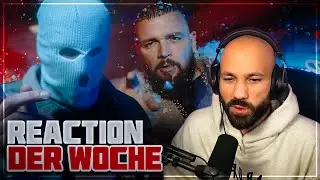 Asche & Kollegah - Bosshaftes Massaker / 2Bough reagiert