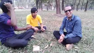 chumki cholese aka pothe-2016