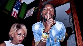 RADIO & WEASEL IS ALIVE & KILLING IT! Epic Sax Battle On Stage!